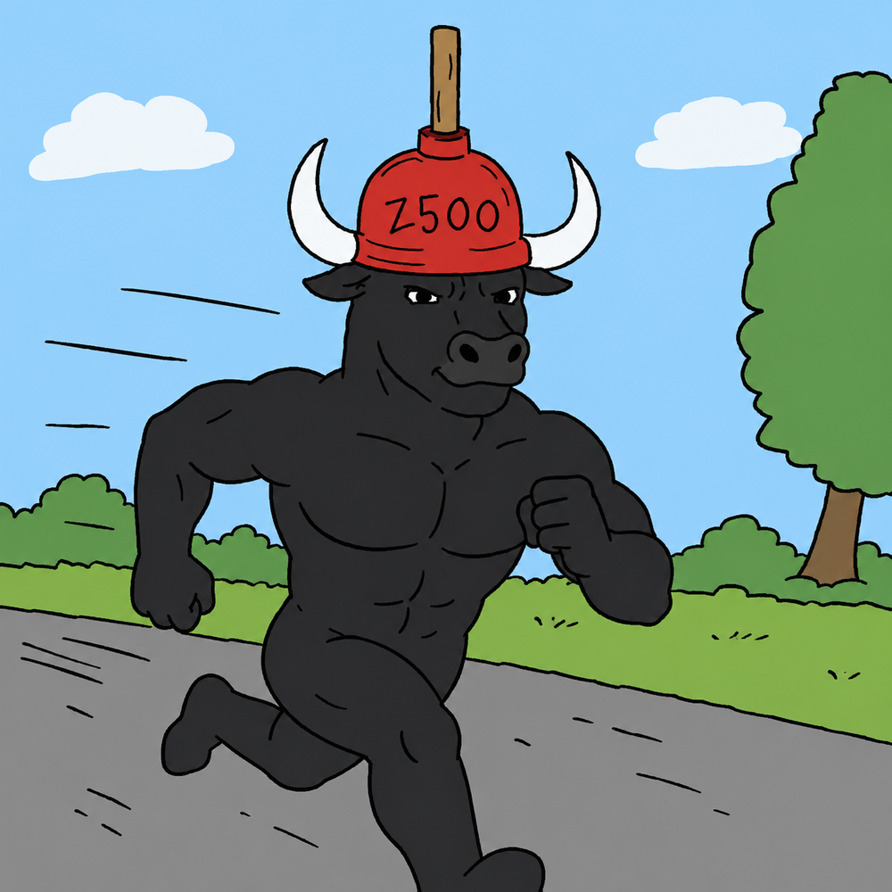 ZPLUMBER running outside
